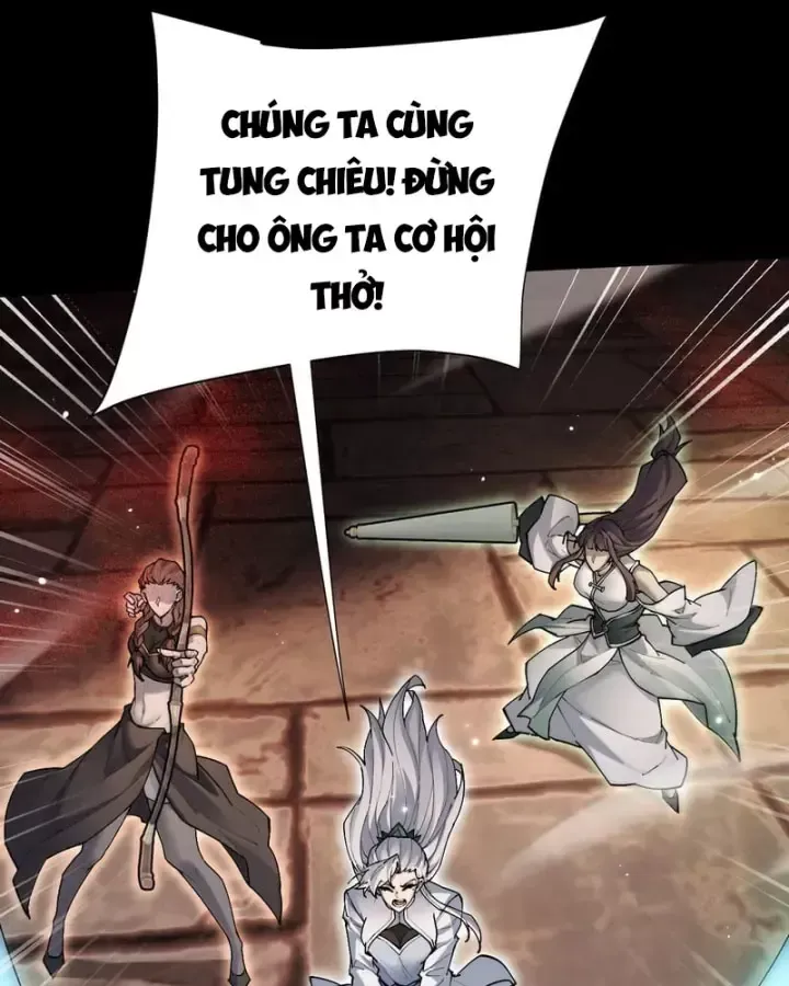 Toàn Chức Kiếm Tu Chap 108 - Next Chap 109