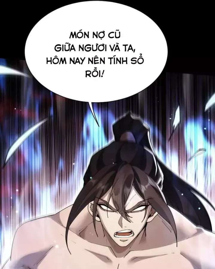 Toàn Chức Kiếm Tu Chap 108 - Next Chap 109