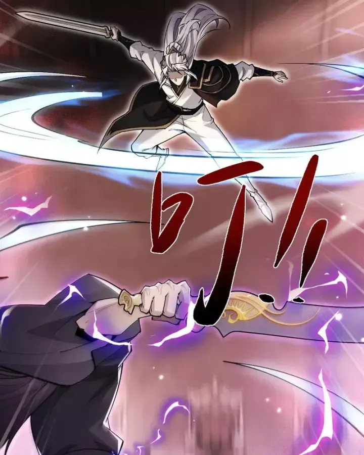 Toàn Chức Kiếm Tu Chap 108 - Next Chap 109