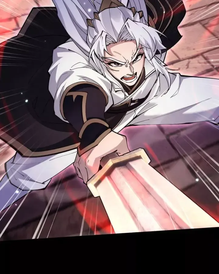 Toàn Chức Kiếm Tu Chap 108 - Next Chap 109