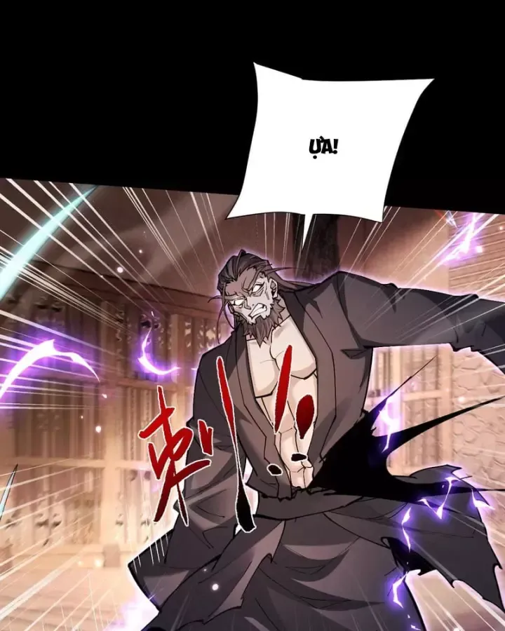 Toàn Chức Kiếm Tu Chap 108 - Next Chap 109