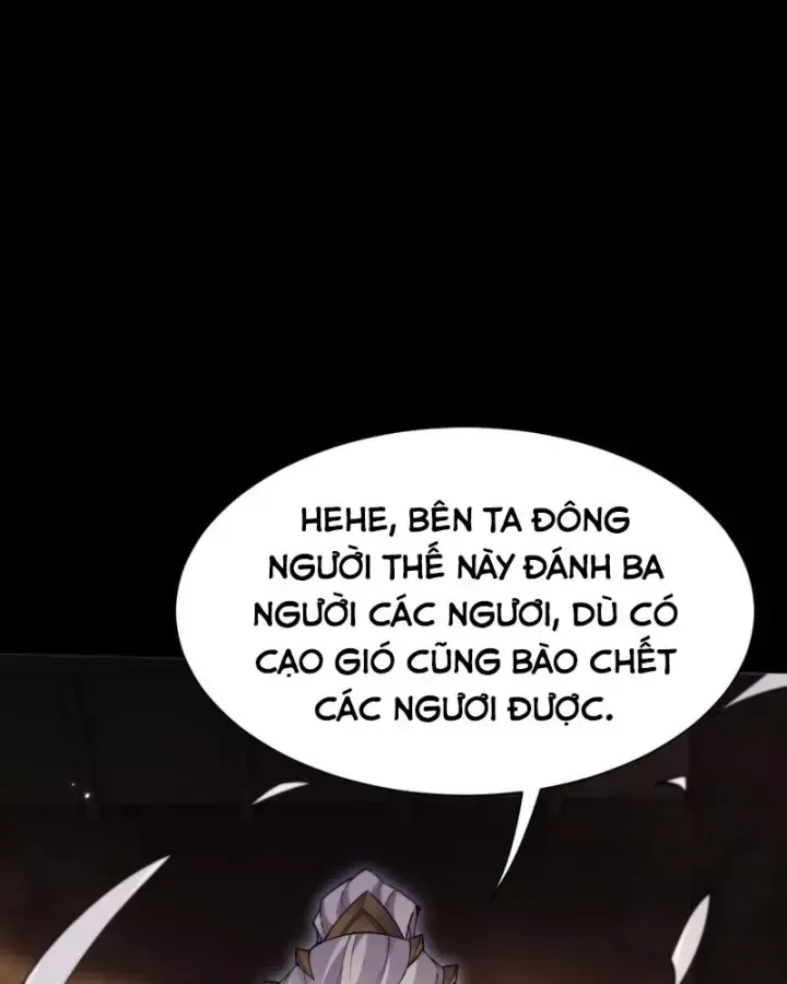 Toàn Chức Kiếm Tu Chap 108 - Next Chap 109