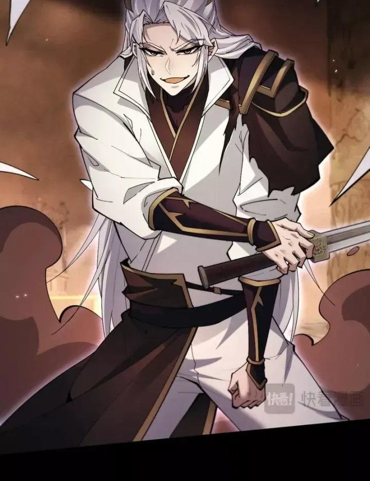 Toàn Chức Kiếm Tu Chap 108 - Next Chap 109