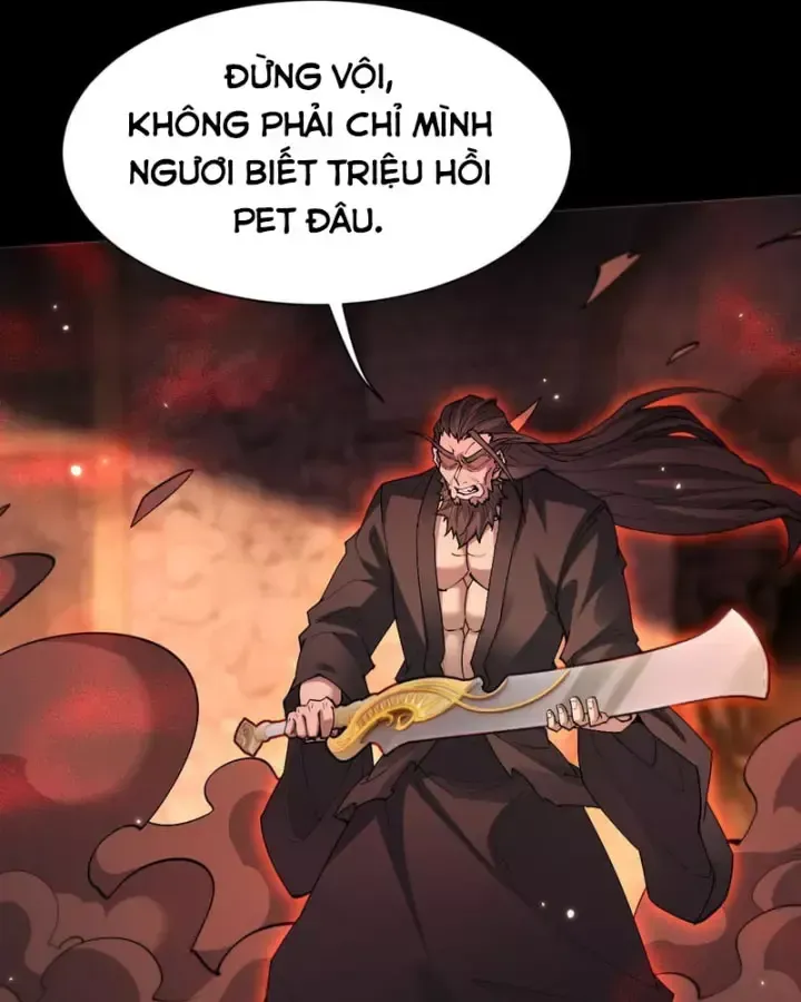 Toàn Chức Kiếm Tu Chap 108 - Next Chap 109