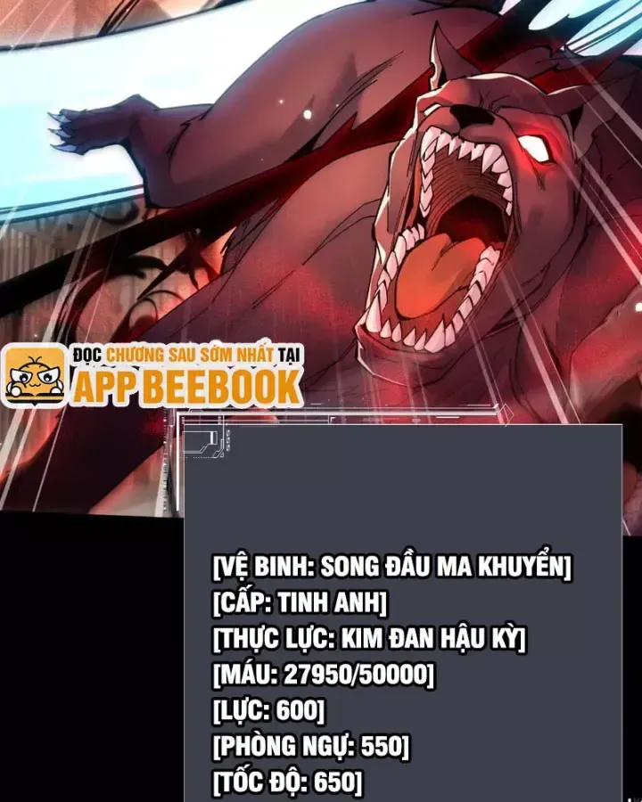 Toàn Chức Kiếm Tu Chap 108 - Next Chap 109