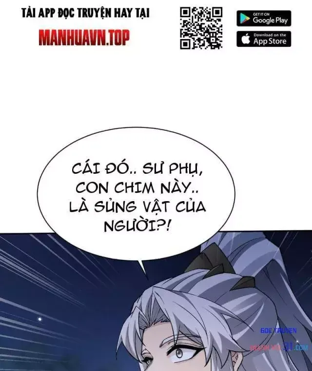 Toàn Chức Kiếm Tu Chap 120 - Next Chap 121
