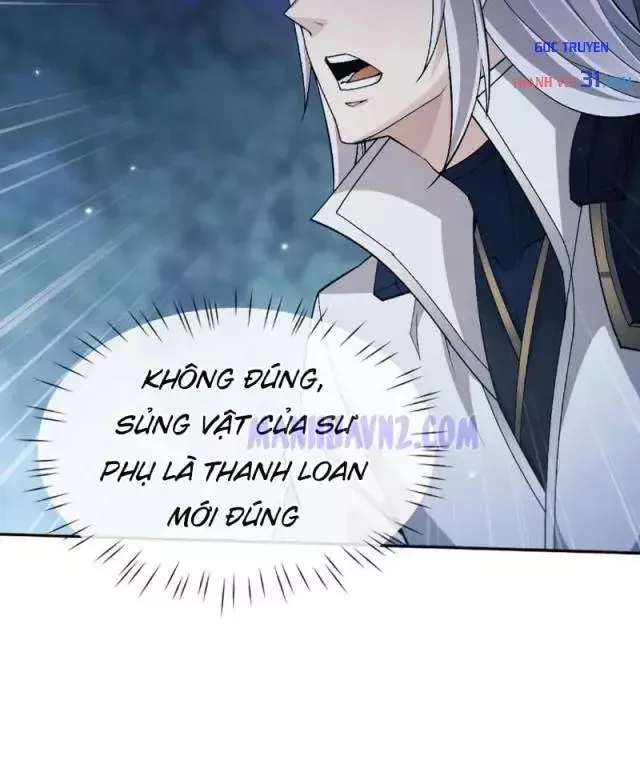 Toàn Chức Kiếm Tu Chap 120 - Next Chap 121