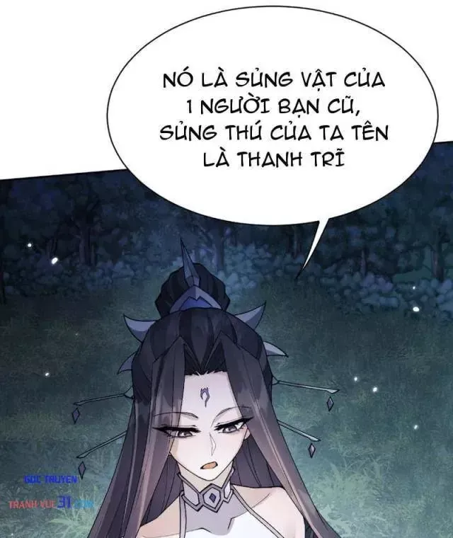 Toàn Chức Kiếm Tu Chap 120 - Next Chap 121
