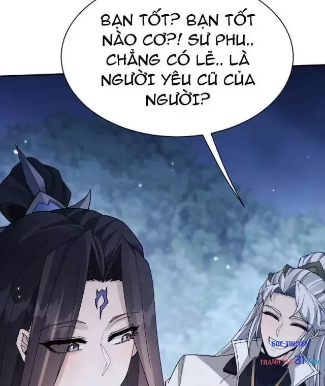 Toàn Chức Kiếm Tu Chap 120 - Next Chap 121