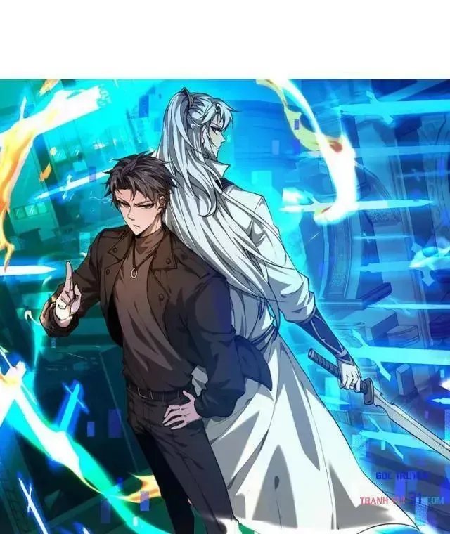 Toàn Chức Kiếm Tu Chap 120 - Next Chap 121