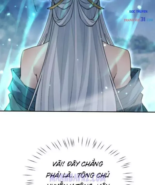 Toàn Chức Kiếm Tu Chap 120 - Next Chap 121