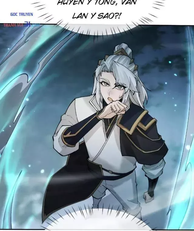 Toàn Chức Kiếm Tu Chap 120 - Next Chap 121