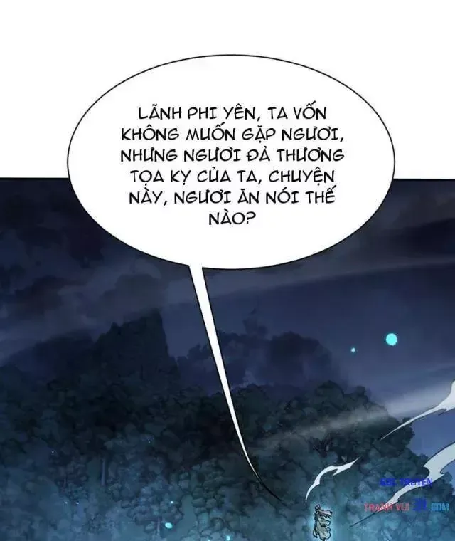 Toàn Chức Kiếm Tu Chap 120 - Next Chap 121