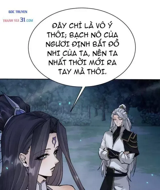 Toàn Chức Kiếm Tu Chap 120 - Next Chap 121
