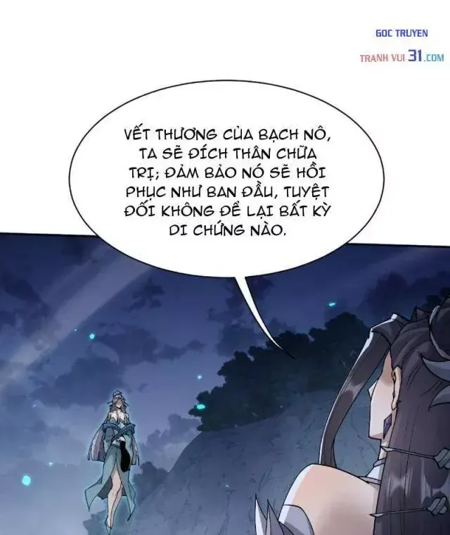Toàn Chức Kiếm Tu Chap 120 - Next Chap 121