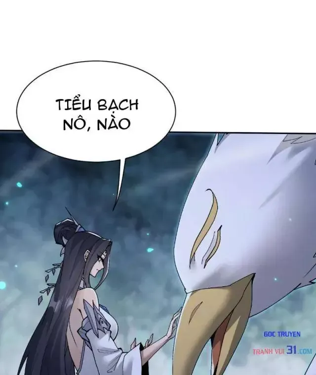 Toàn Chức Kiếm Tu Chap 120 - Next Chap 121
