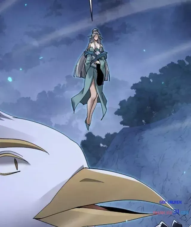 Toàn Chức Kiếm Tu Chap 120 - Next Chap 121