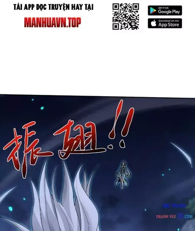 Toàn Chức Kiếm Tu Chap 120 - Next Chap 121