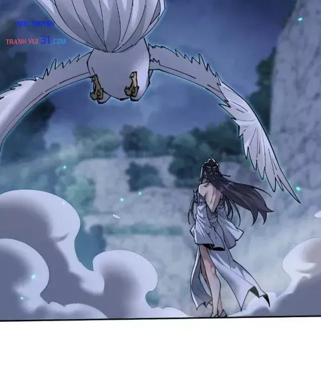 Toàn Chức Kiếm Tu Chap 120 - Next Chap 121