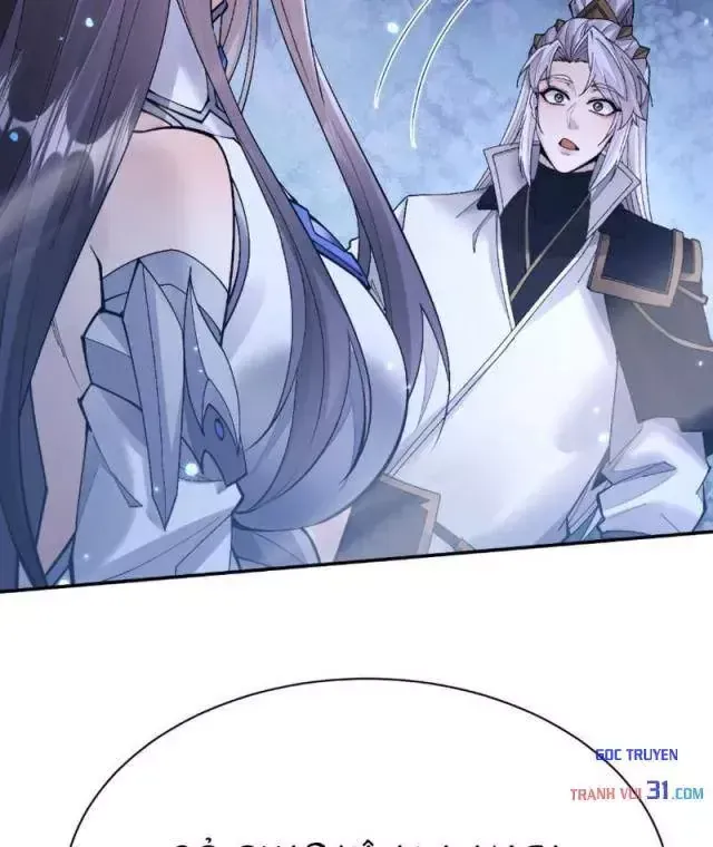 Toàn Chức Kiếm Tu Chap 120 - Next Chap 121