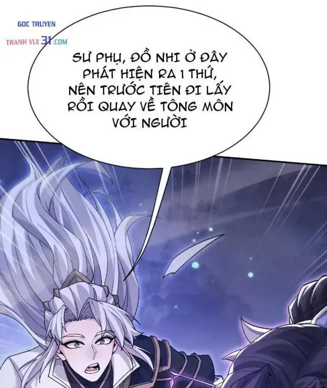 Toàn Chức Kiếm Tu Chap 120 - Next Chap 121