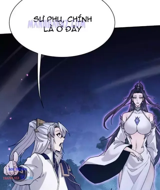 Toàn Chức Kiếm Tu Chap 120 - Next Chap 121
