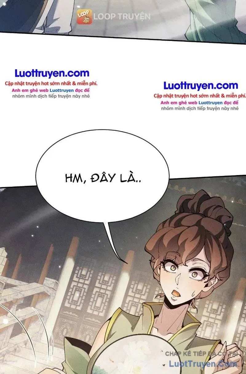 Toàn Chức Kiếm Tu Chap 127 - Next Chap 128