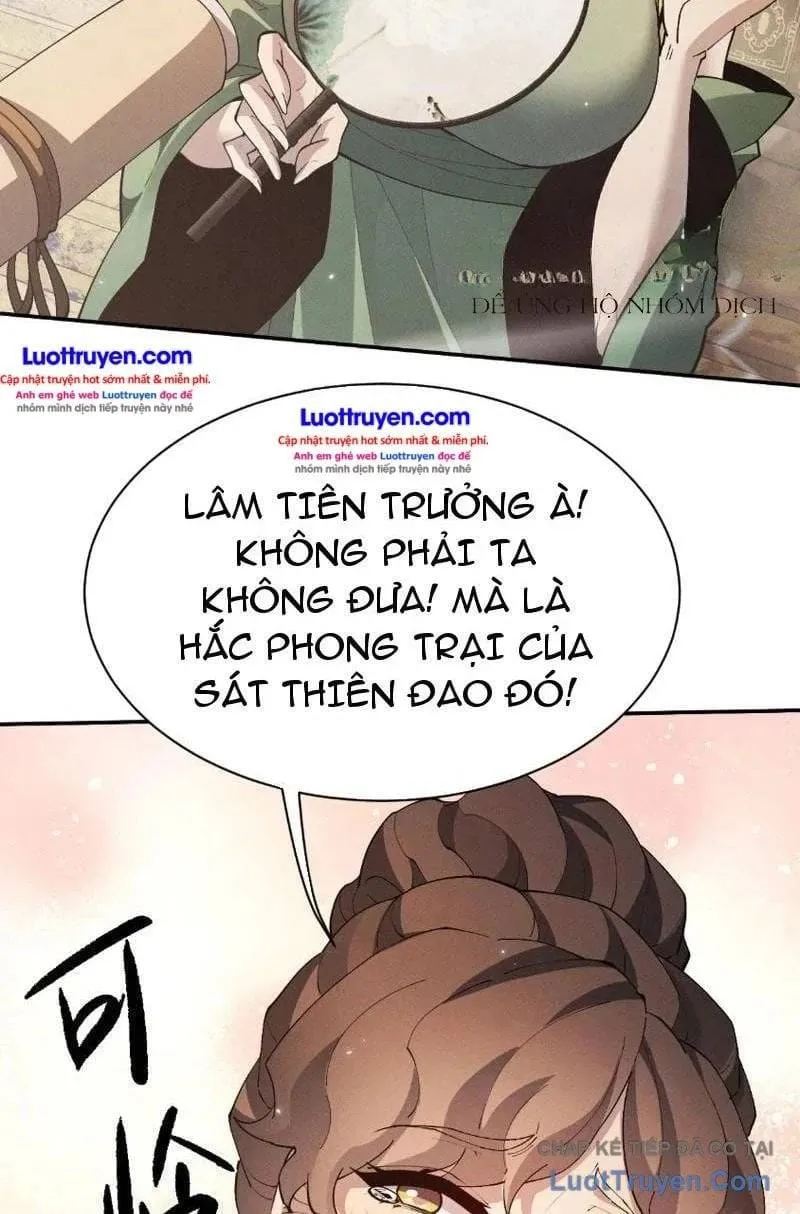 Toàn Chức Kiếm Tu Chap 127 - Next Chap 128