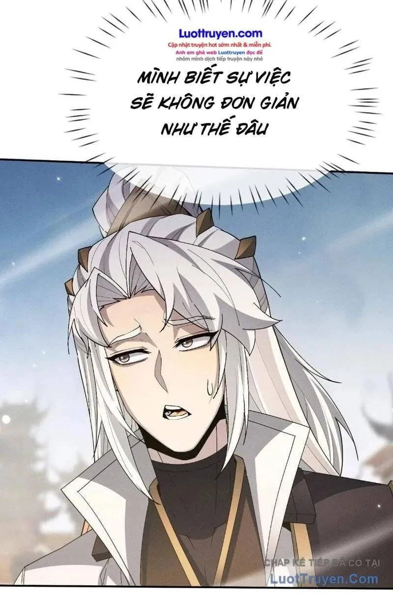 Toàn Chức Kiếm Tu Chap 127 - Next Chap 128