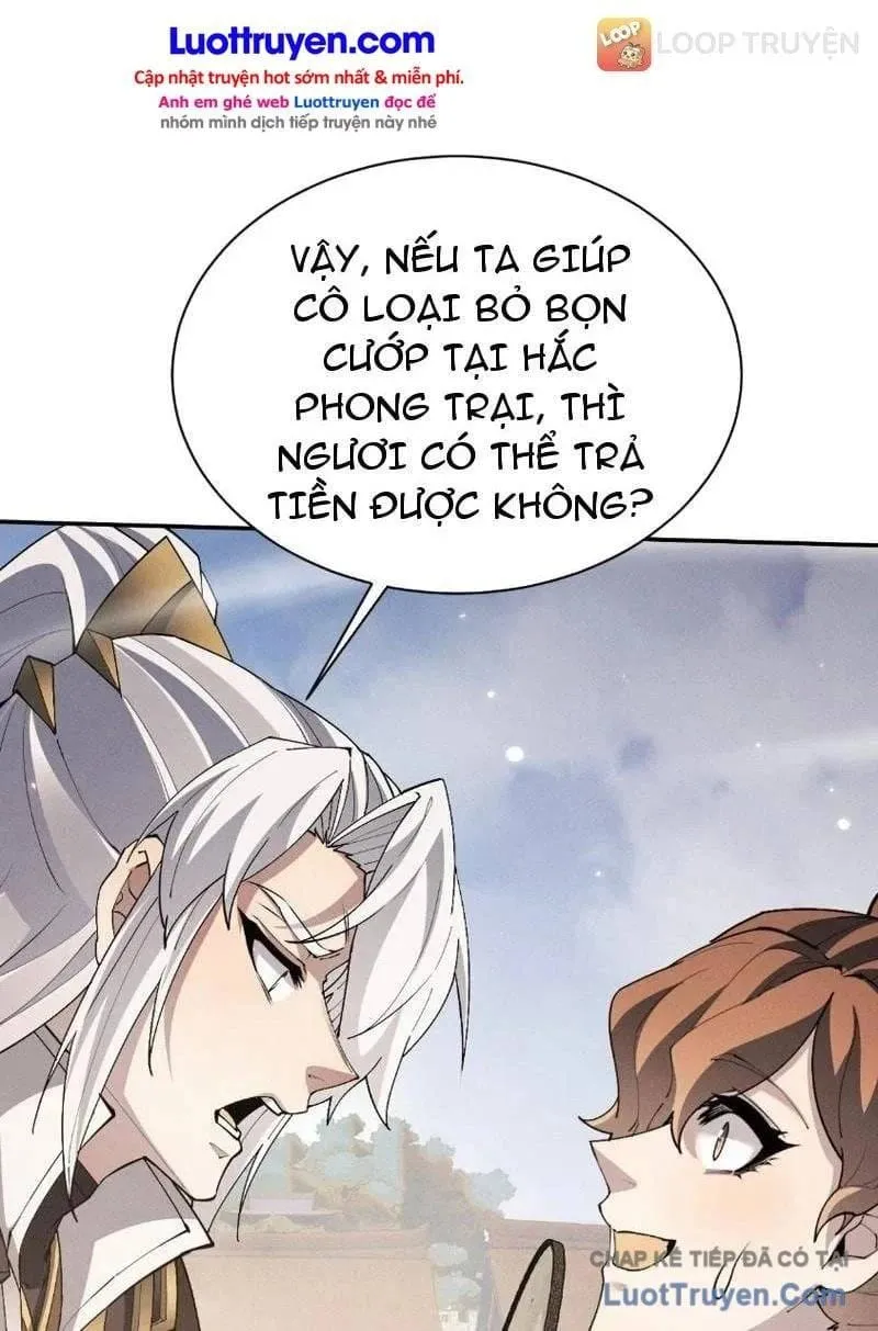 Toàn Chức Kiếm Tu Chap 127 - Next Chap 128