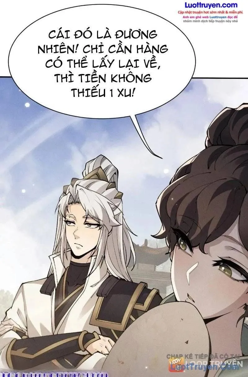 Toàn Chức Kiếm Tu Chap 127 - Next Chap 128