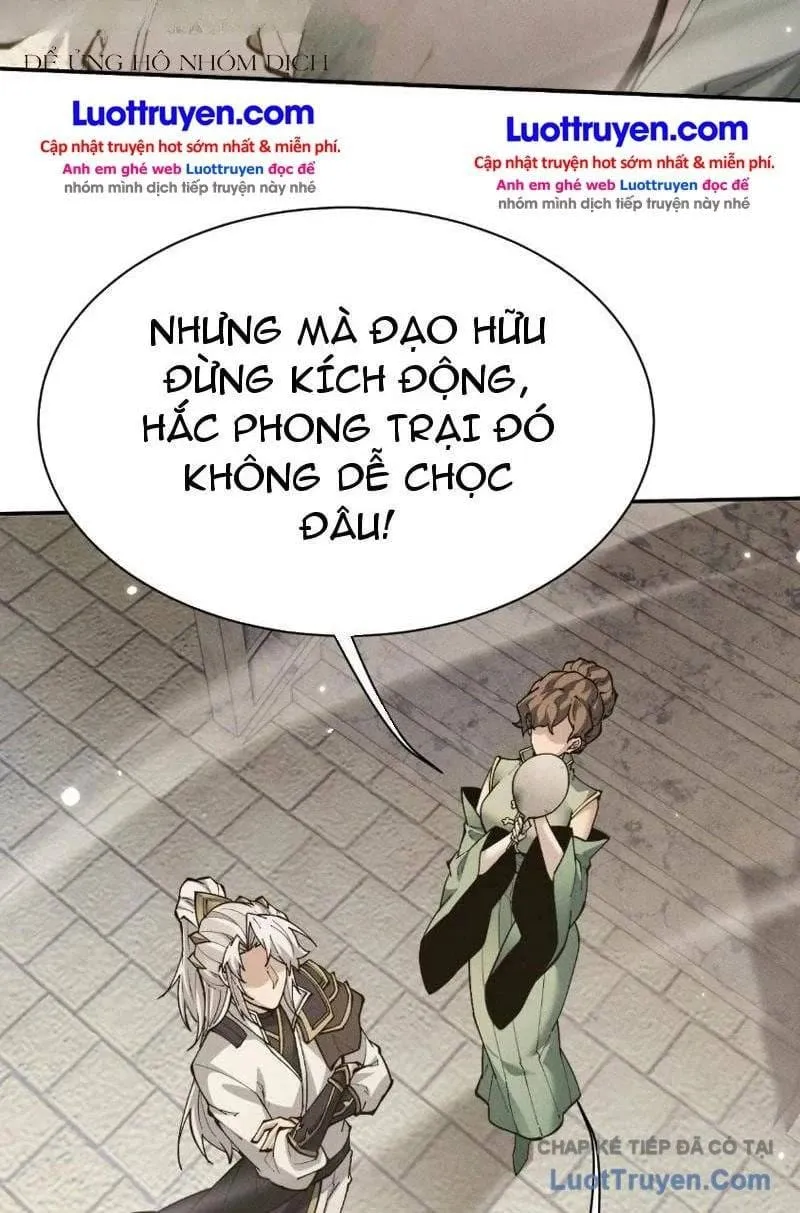 Toàn Chức Kiếm Tu Chap 127 - Next Chap 128