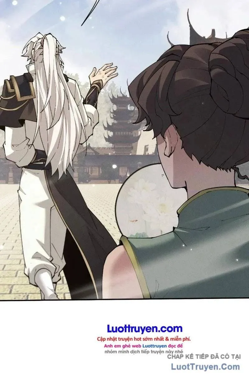 Toàn Chức Kiếm Tu Chap 127 - Next Chap 128