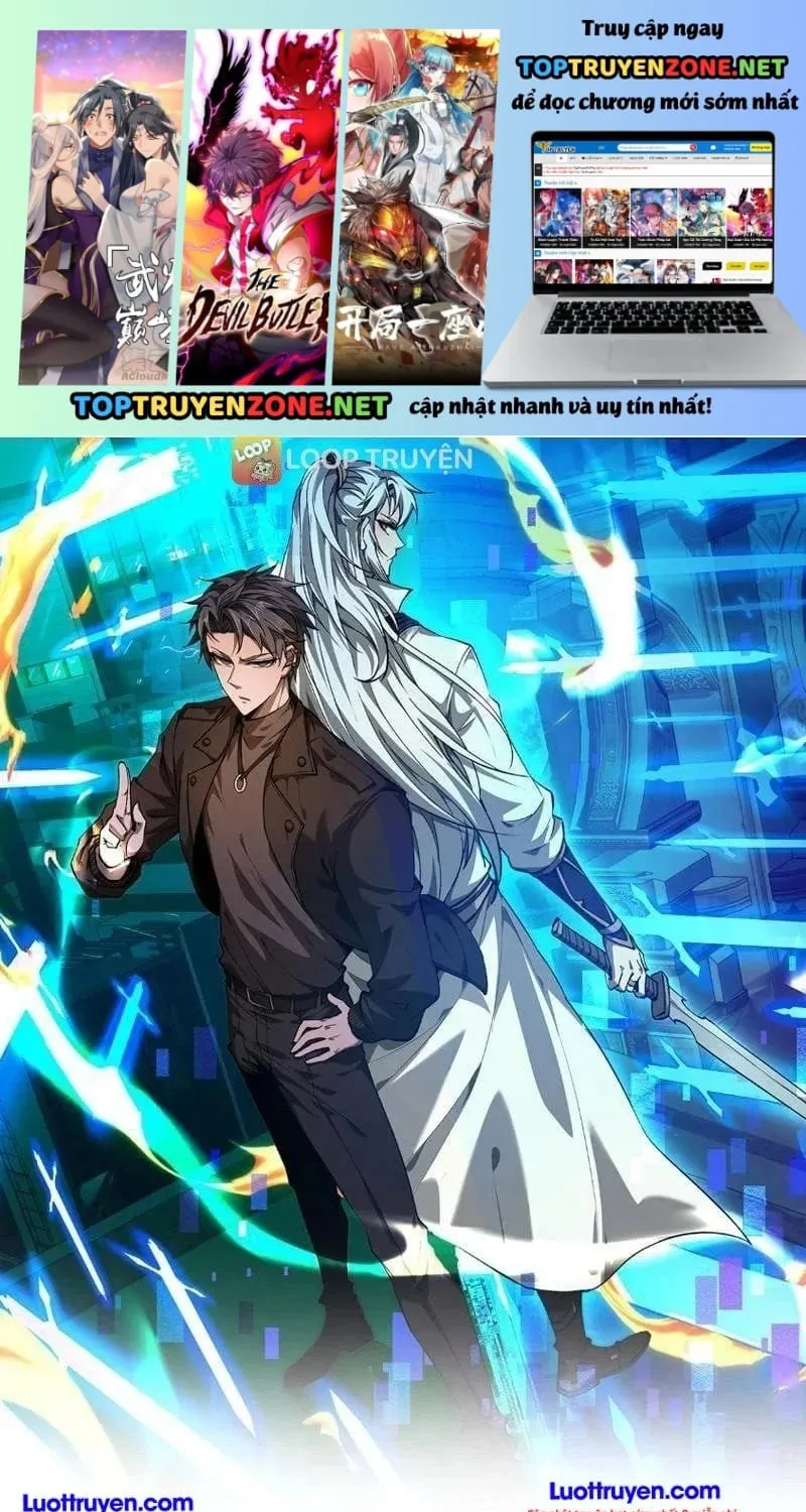 Toàn Chức Kiếm Tu Chap 127 - Next Chap 128