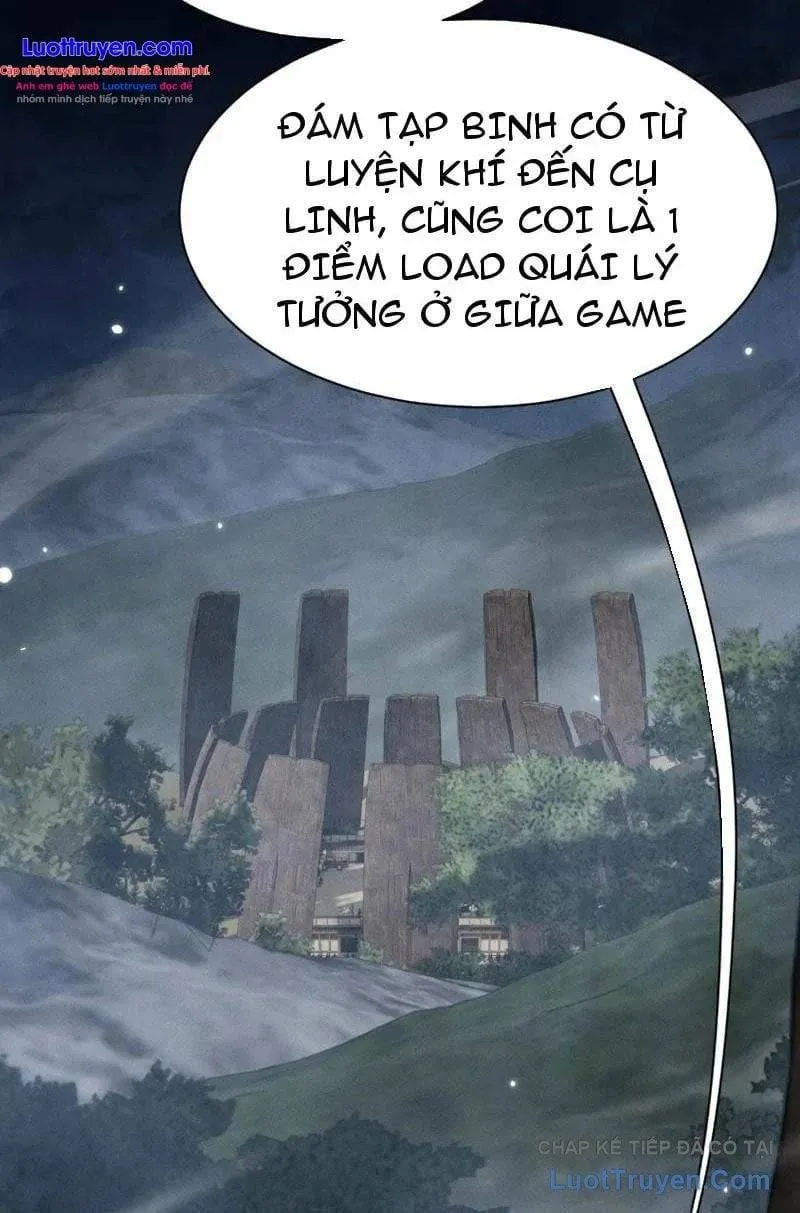 Toàn Chức Kiếm Tu Chap 127 - Next Chap 128