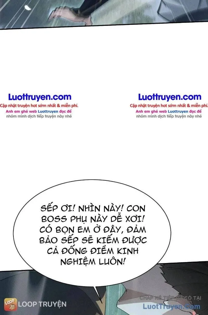 Toàn Chức Kiếm Tu Chap 127 - Next Chap 128