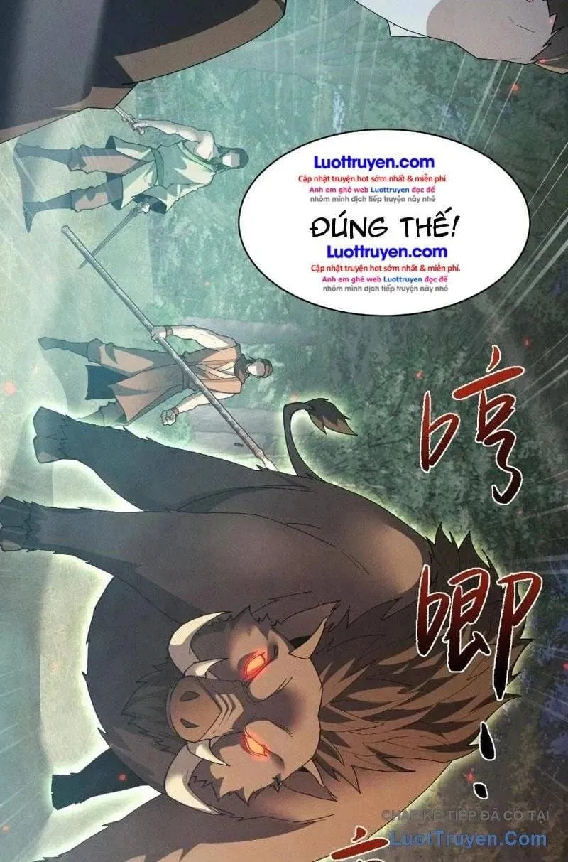 Toàn Chức Kiếm Tu Chap 127 - Next Chap 128