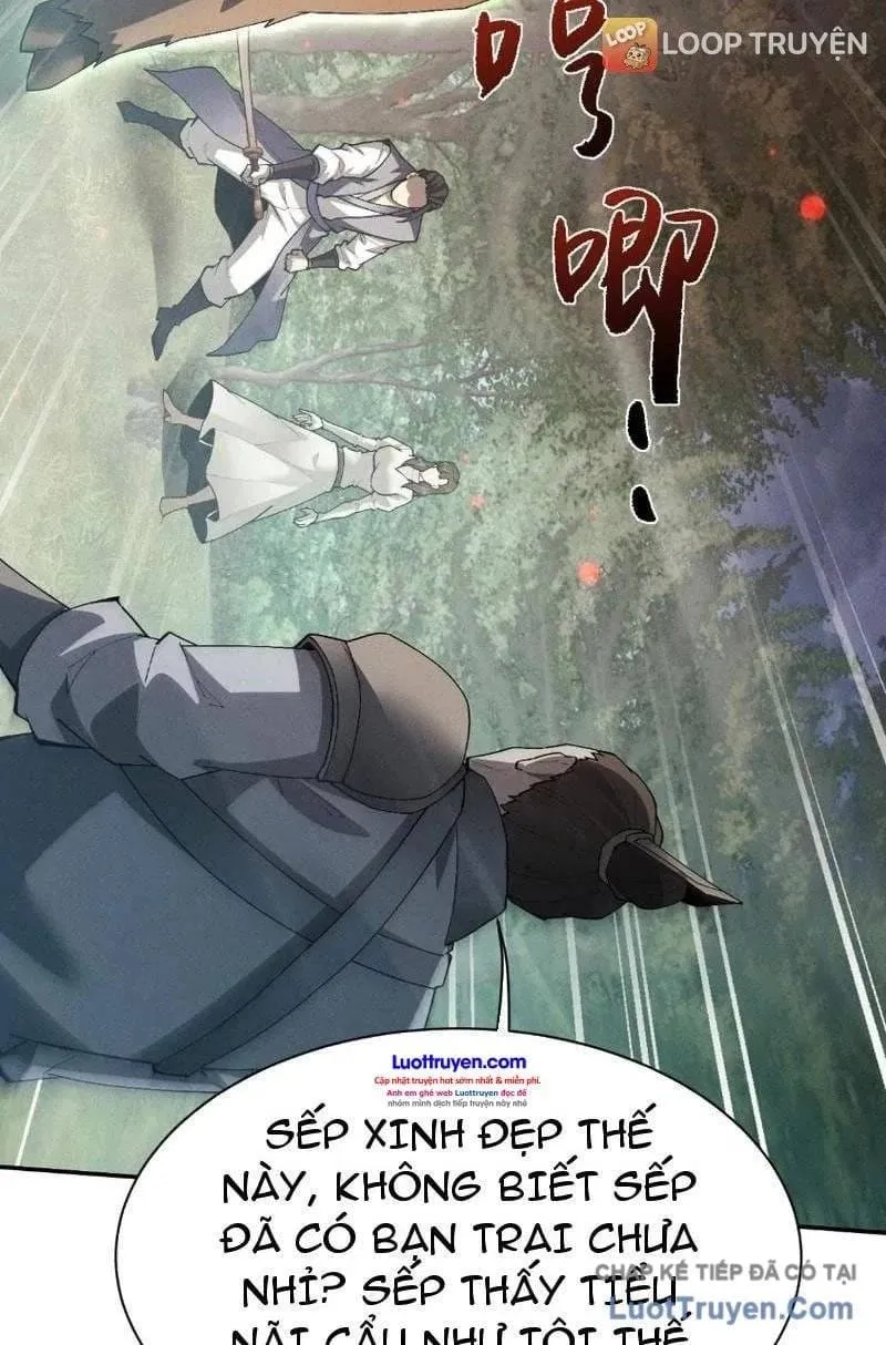 Toàn Chức Kiếm Tu Chap 127 - Next Chap 128