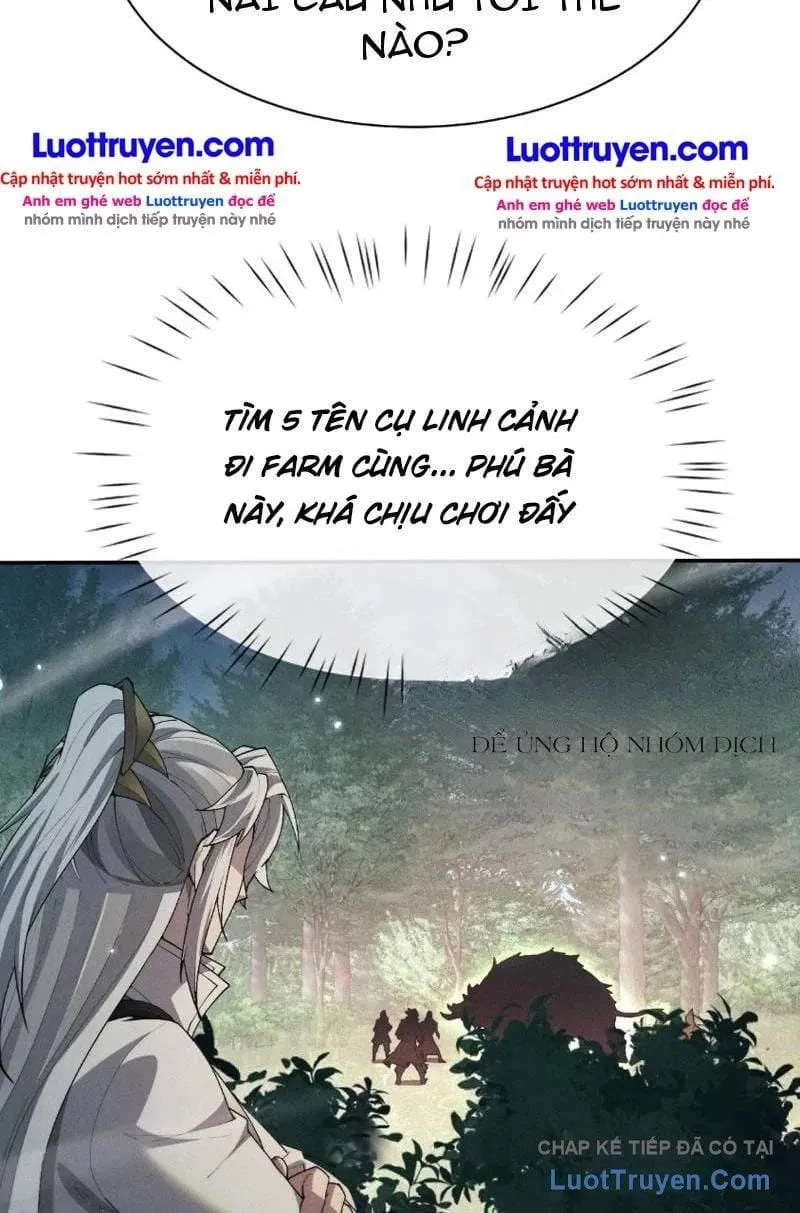Toàn Chức Kiếm Tu Chap 127 - Next Chap 128