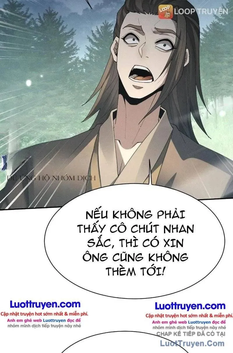 Toàn Chức Kiếm Tu Chap 127 - Next Chap 128
