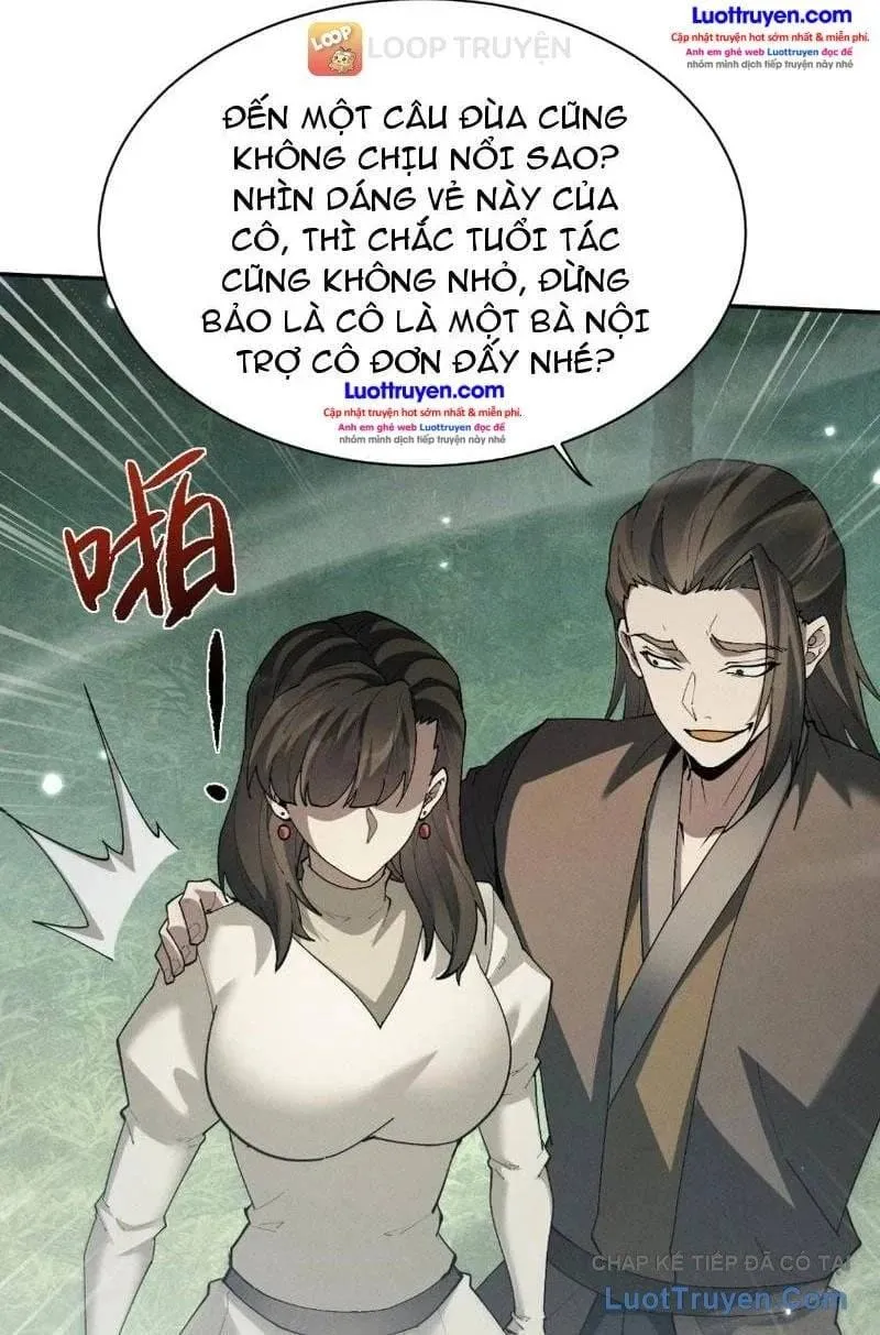 Toàn Chức Kiếm Tu Chap 127 - Next Chap 128
