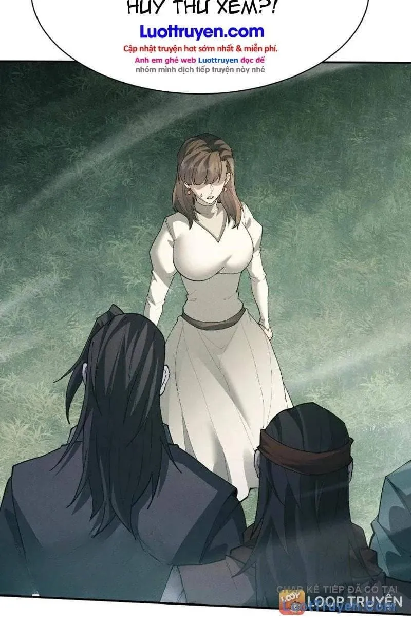 Toàn Chức Kiếm Tu Chap 127 - Next Chap 128