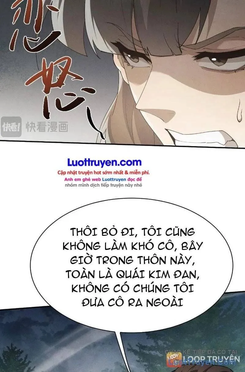 Toàn Chức Kiếm Tu Chap 127 - Next Chap 128