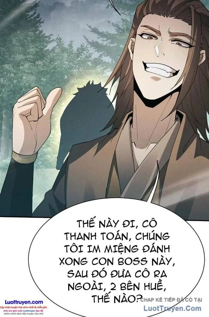 Toàn Chức Kiếm Tu Chap 127 - Next Chap 128