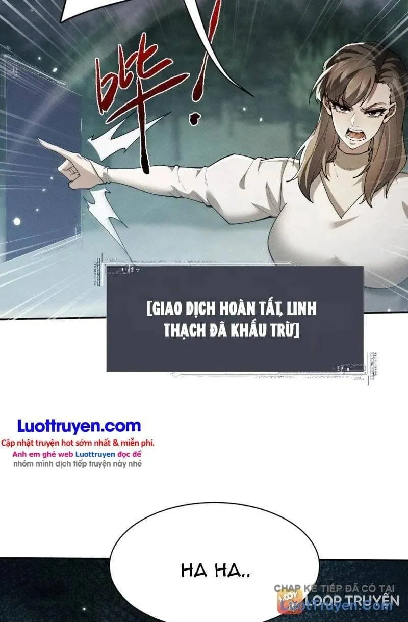 Toàn Chức Kiếm Tu Chap 127 - Next Chap 128