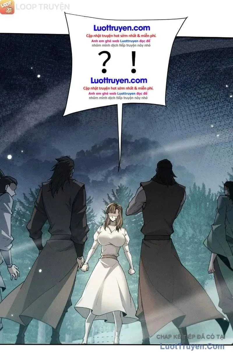 Toàn Chức Kiếm Tu Chap 127 - Next Chap 128