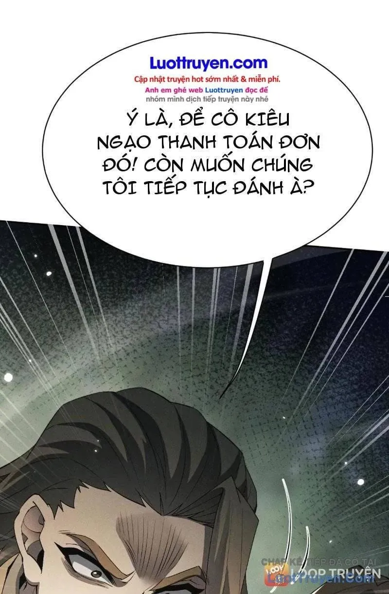 Toàn Chức Kiếm Tu Chap 127 - Next Chap 128