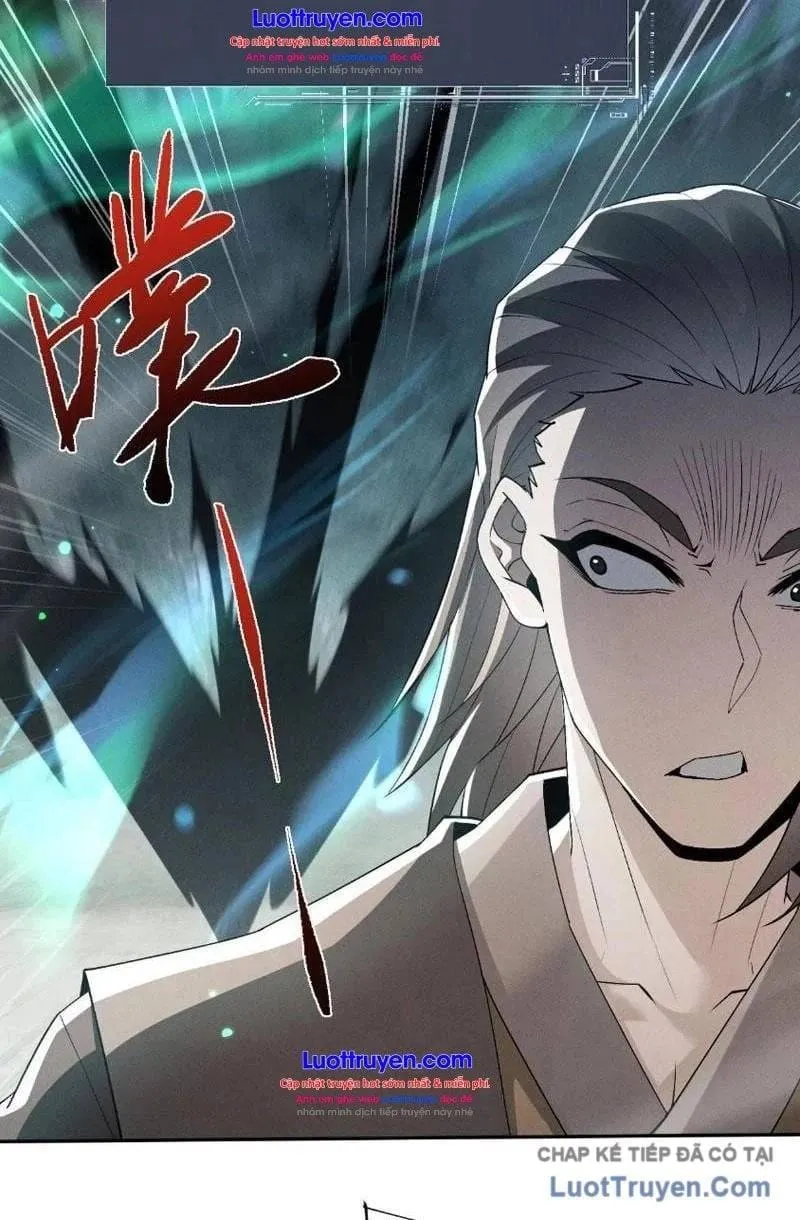 Toàn Chức Kiếm Tu Chap 127 - Next Chap 128