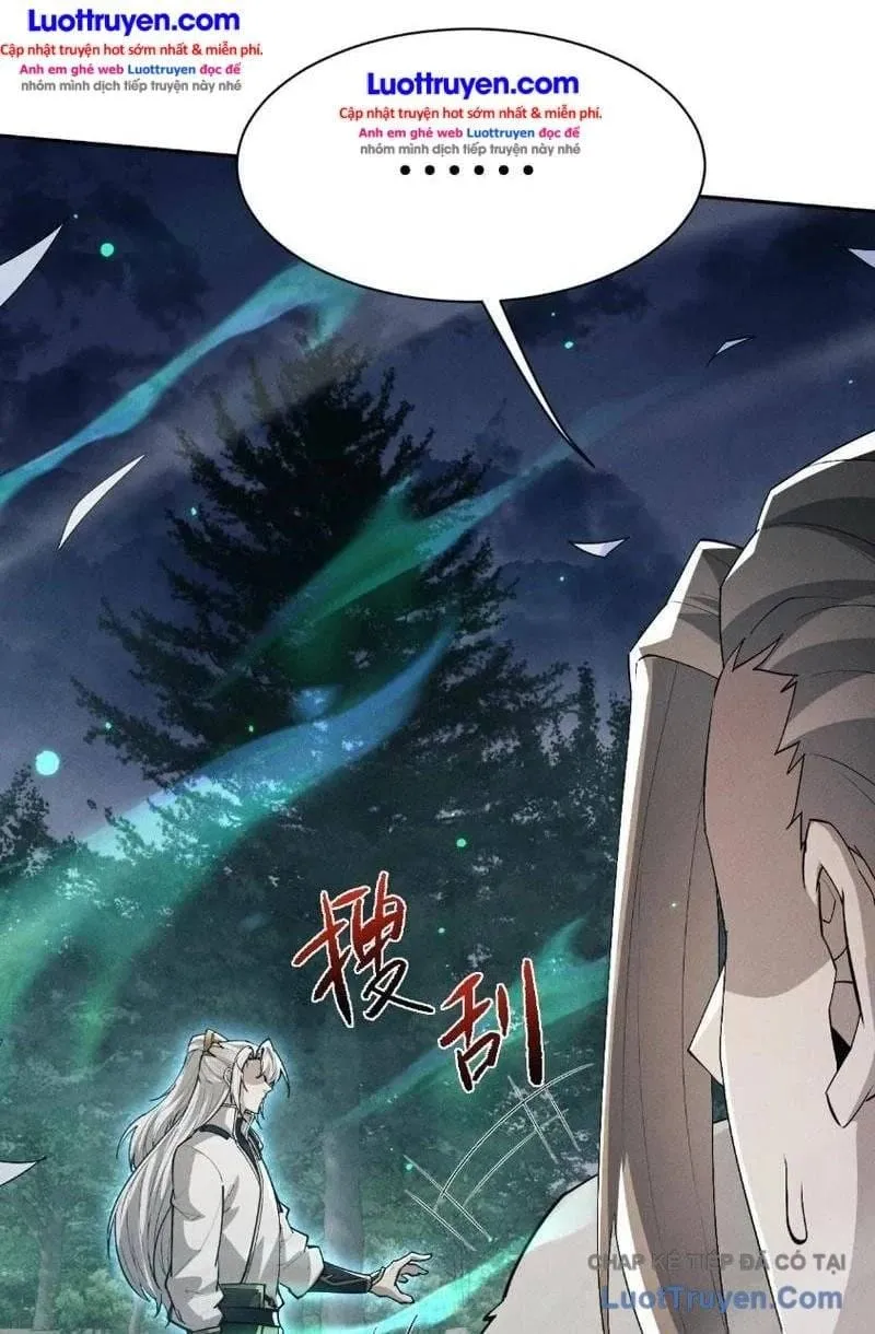 Toàn Chức Kiếm Tu Chap 127 - Next Chap 128