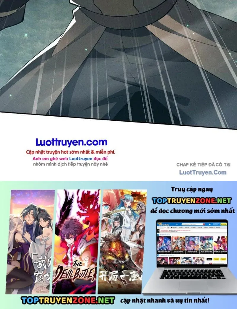 Toàn Chức Kiếm Tu Chap 127 - Next Chap 128
